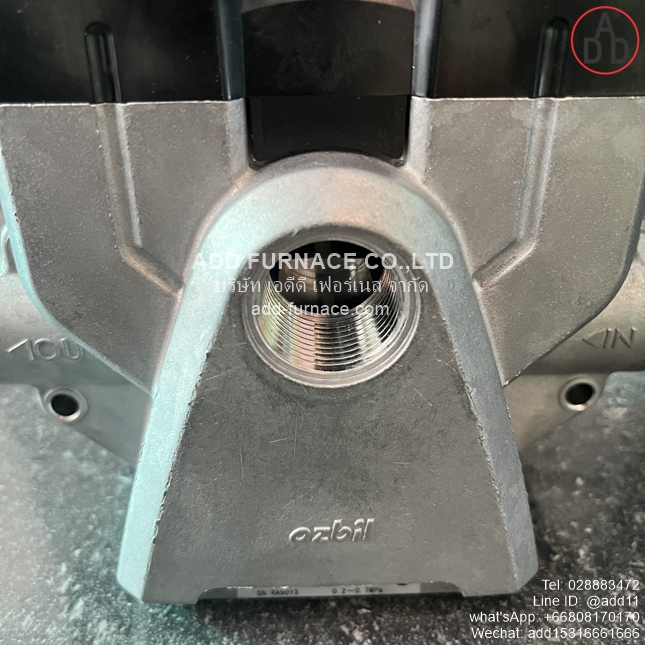 Azbil TX-A040NN140 (21)